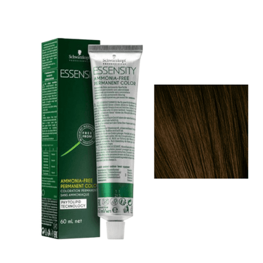 SCHWARZKOPF - ESSENSITY_Essensity 3-62 Dark Brown Chocolate Ash_Cosmetic World